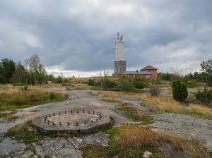 Rönnskär. Kuva Jouko Högmander, Metsähallitus (1)