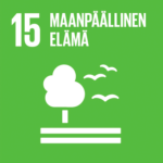 15. Maanpäällinen elämä