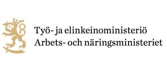 Energiatuki, Business Finland ja työ- ja elinkeinoministeriö