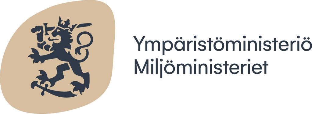 Ympäristöministeriö