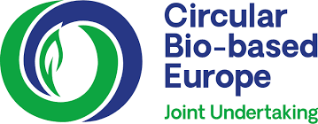 Circular Bio-based Europe logo.